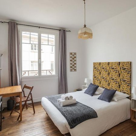 Duchesse - Appartement Cosy En Coeur De Ville Ренн Екстер'єр фото